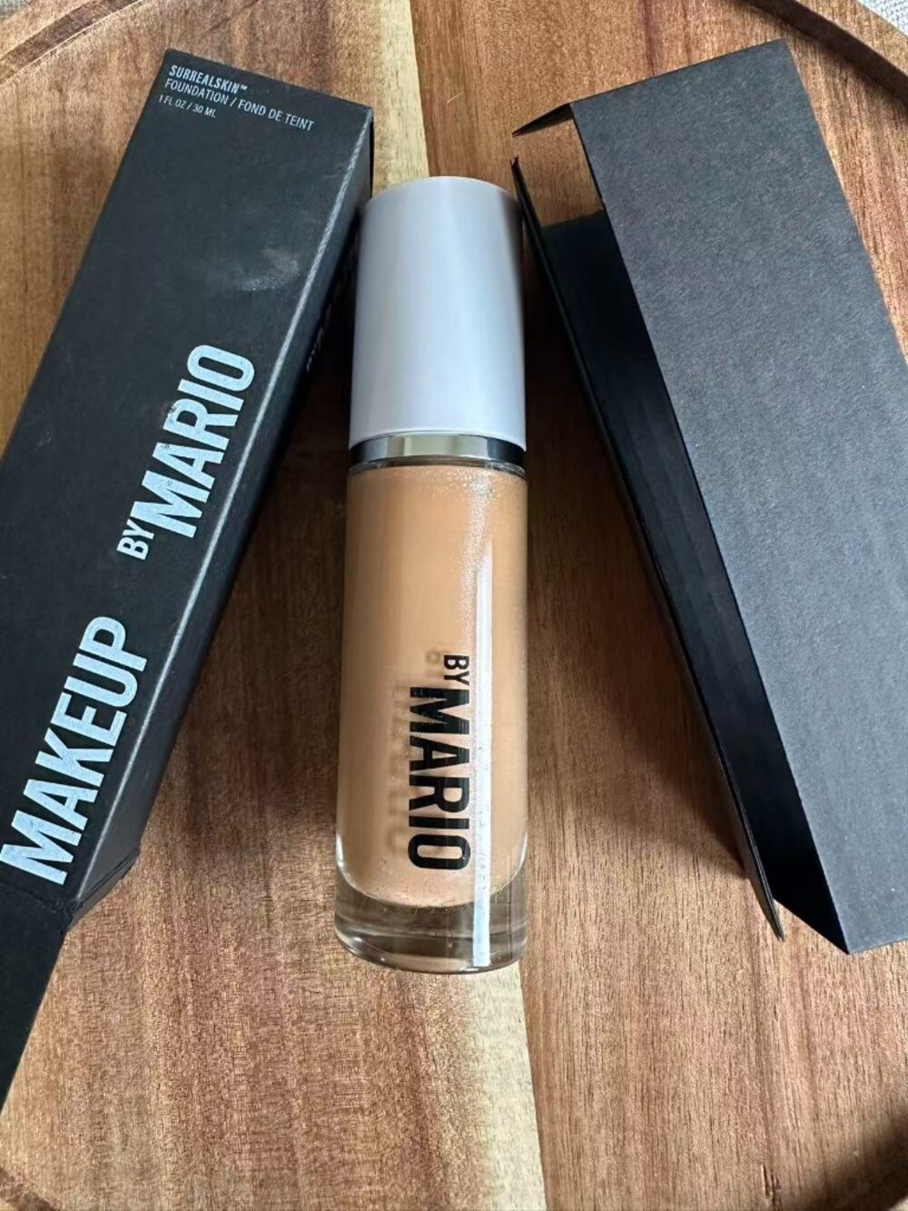 MAKEUP BY MARIO SurrealSkin Luminous Hydrating Foundation 16c